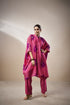 Kaftan set